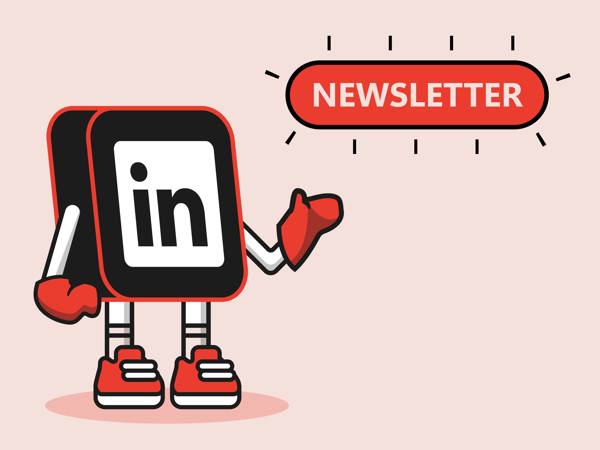 How To Start A Newsletter On LinkedIn how-to-start-a-newsletter-on-linkedin