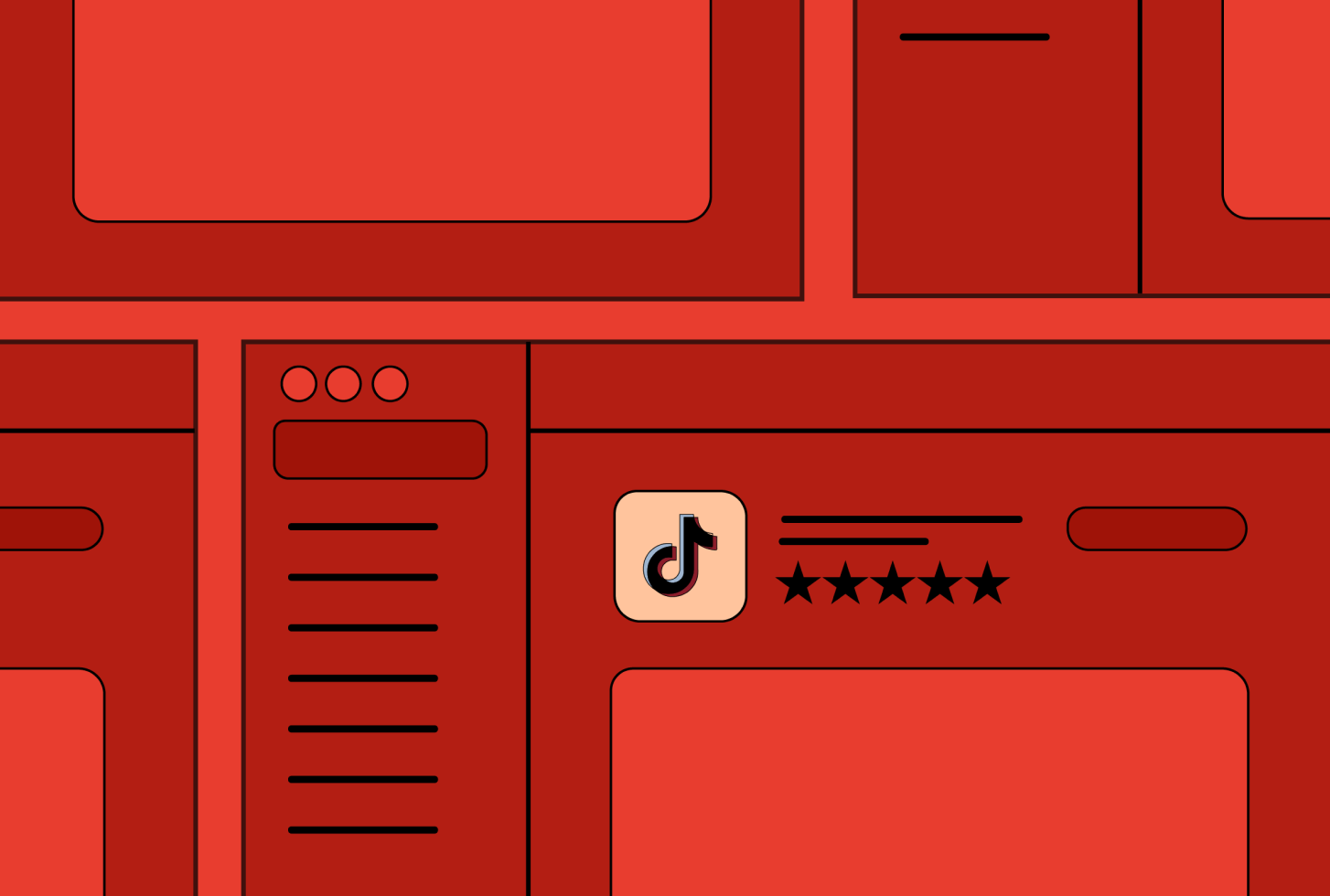 TikTok’s Return to the App Store: A Temporary Reprieve or a Path Forward?