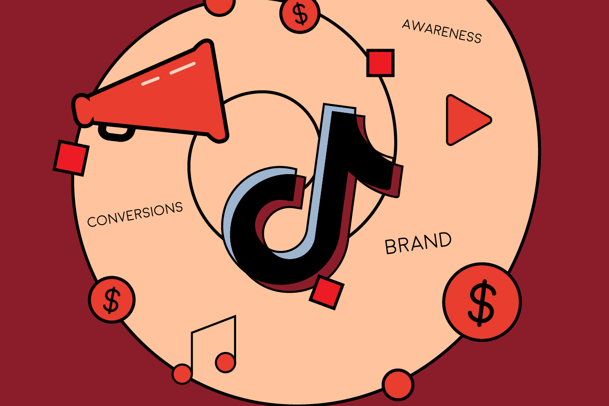 Can TikTok Save the News Industry's Conversion Problem?