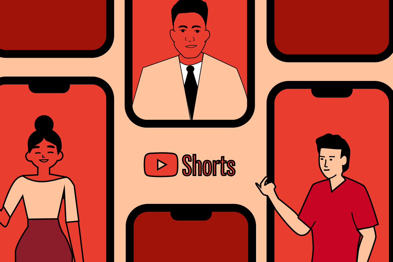 How YouTube Shorts and Instagram Reels Are Challenging TikTok’s Video Empire