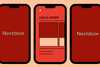 Nextdoor’s App Redesign Blends News and Neighborhood Updates