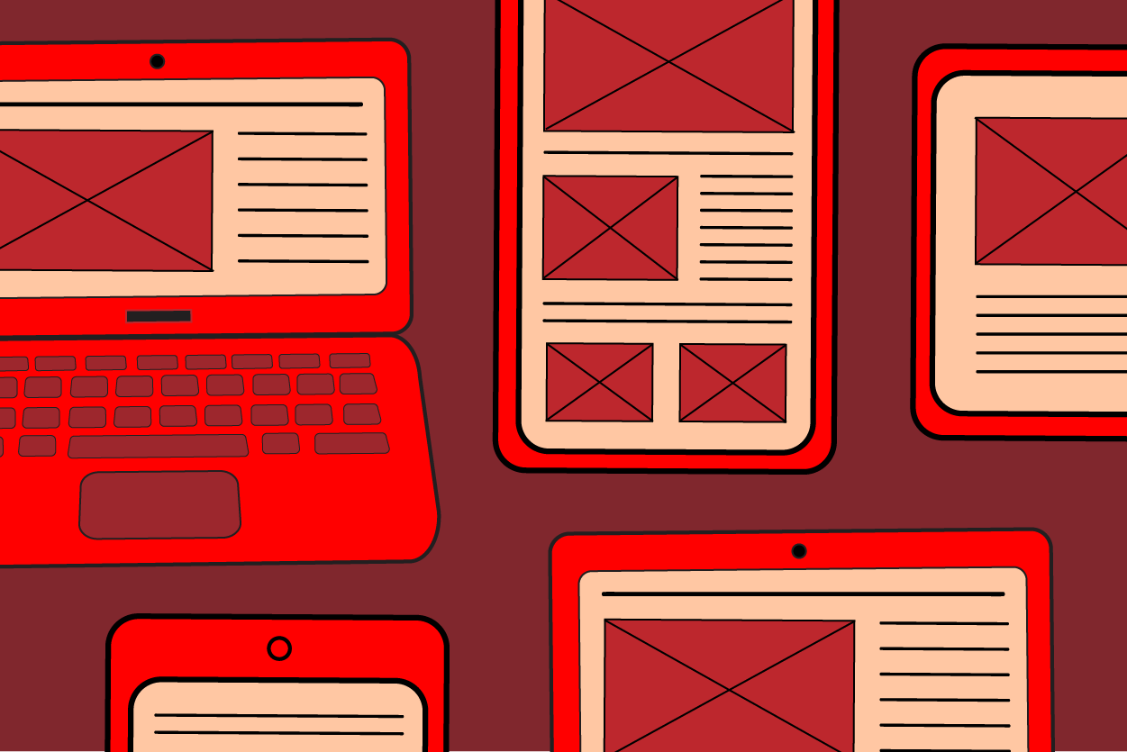 Your Guide to Responsive Design