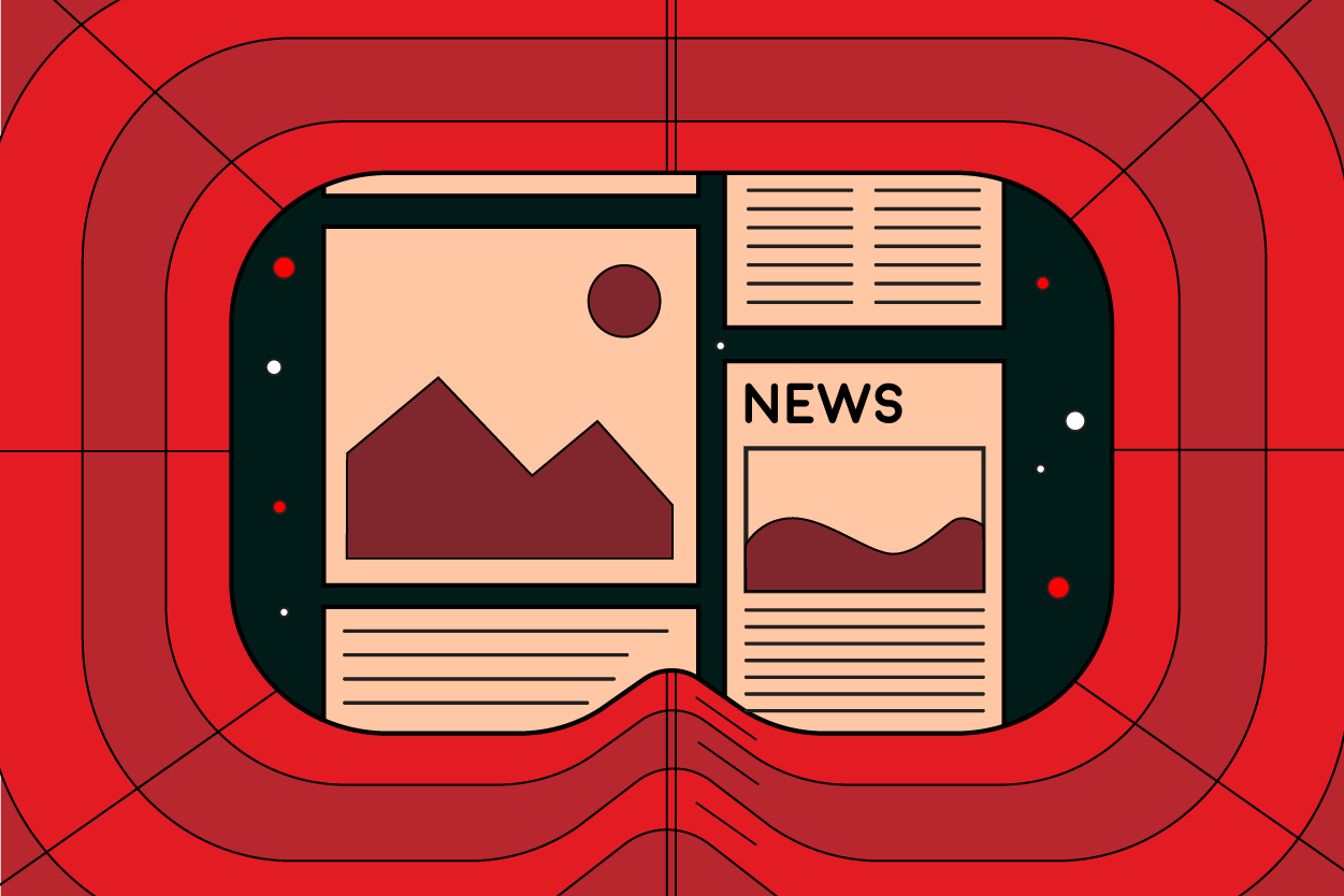 Exploring the Impact of Virtual Reality on News Consumption