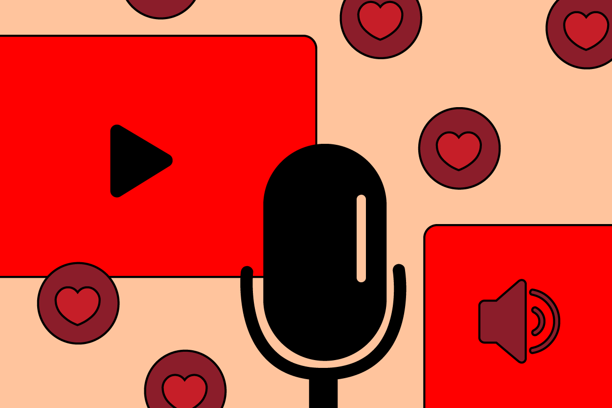 Streaming Platforms and Podcasts – The New  Dominant Content Platforms