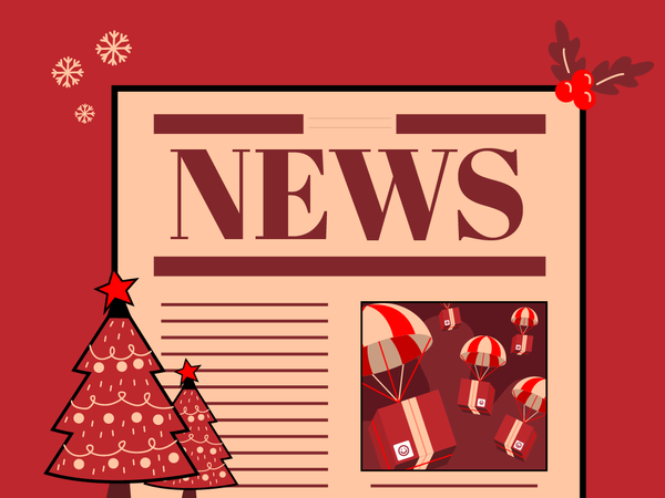 How News Organizations Can Prepare For End Of Year Giving