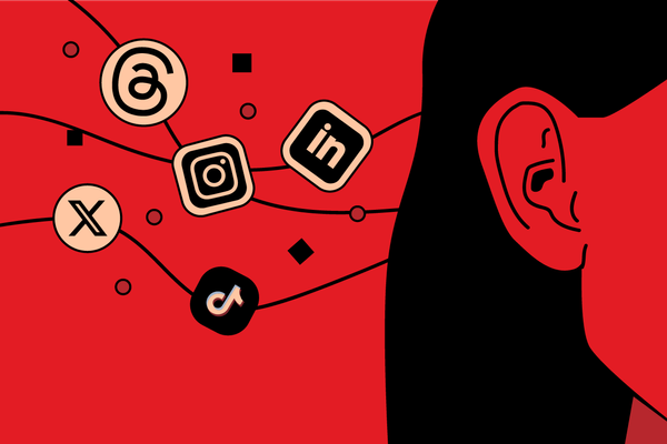 How Social Listening Can Propel Your Brand