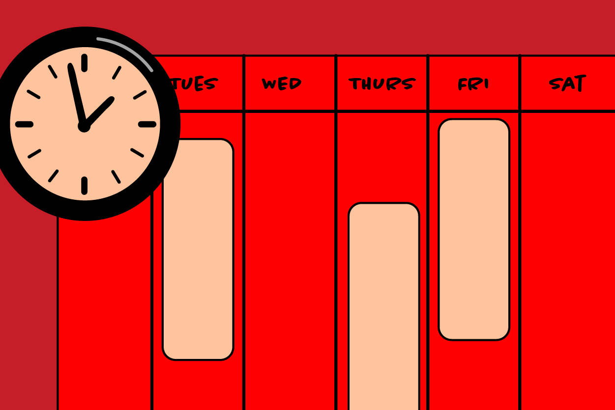 Mastering the Art of Time Blocking: How to Structure Your Day for Optimal Productivity